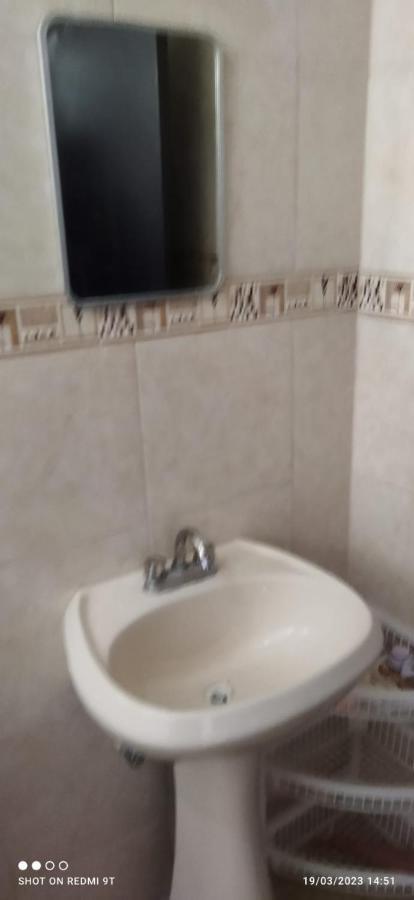 Oaxaca Hospedaje Familiar מראה חיצוני תמונה