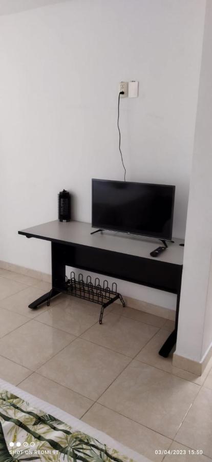 Oaxaca Hospedaje Familiar מראה חיצוני תמונה