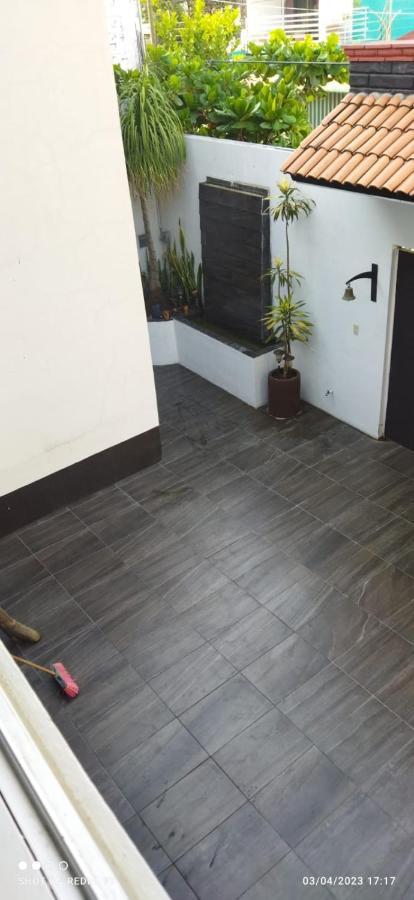 Oaxaca Hospedaje Familiar מראה חיצוני תמונה