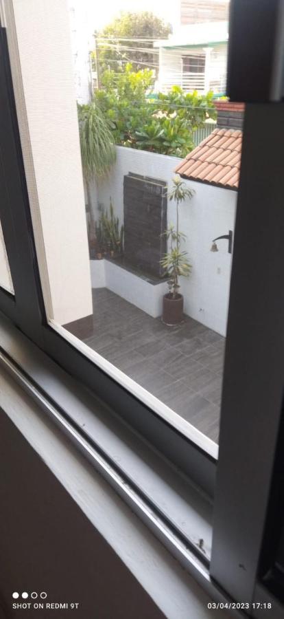 Oaxaca Hospedaje Familiar מראה חיצוני תמונה