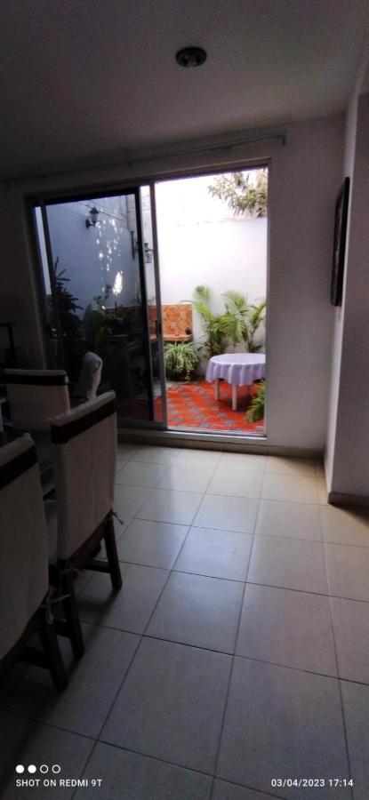 Oaxaca Hospedaje Familiar מראה חיצוני תמונה